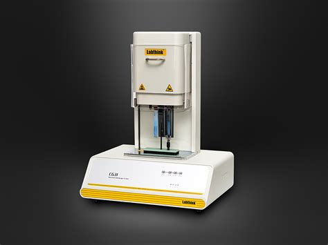 Film Free Shrink Tester|labthink shrinkage tester.